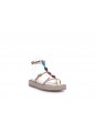 SHANTI BEACH NAPPA SILK+CORDA