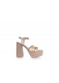 BEBE NAPPA SILK WASHED+MARBELL