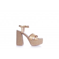 BEBE NAPPA SILK WASHED+MARBELL