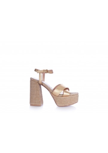 BEBE NAPPA SILK WASHED+MARBELL