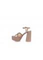 BEBE NAPPA SILK WASHED+MARBELL