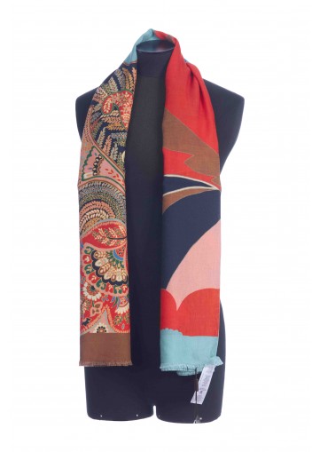 AIDA SHAWL
