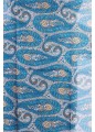 TURANDOT FOULARD