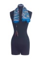 TURANDOT FOULARD
