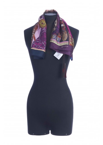 TURANDOT FOULARD