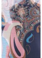 BOHEME SCARF 70X170