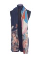 BOHEME SCARF 70X170