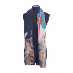 BOHEME SCARF 70X170