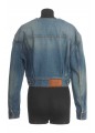 DENIM VESTE V