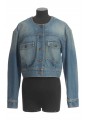 DENIM VESTE V