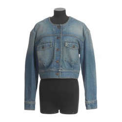 DENIM VESTE V