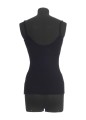 TANK TOP REDDITION KNIT