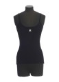 TANK TOP REDDITION KNIT
