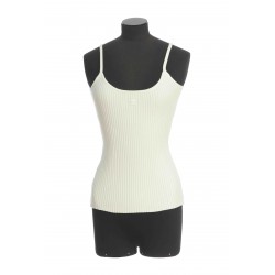 TANK TOP REDDITION KNIT