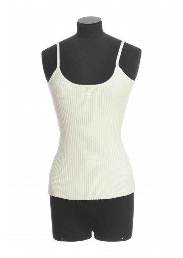 TANK TOP REDDITION KNIT