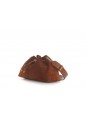 BON BON BCKT E/W SUEDE