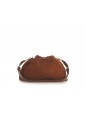 BON BON BCKT E/W SUEDE
