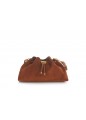 BON BON BCKT E/W SUEDE