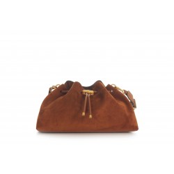 BON BON BCKT E/W SUEDE