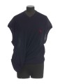 DRAPED SWEATER