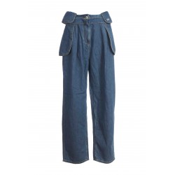 CARGO JEANS
