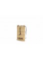 DRAWSTRING POCKET