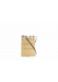 DRAWSTRING POCKET