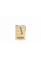 DRAWSTRING POCKET