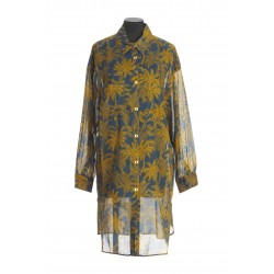 EXOTISME CHEMISE