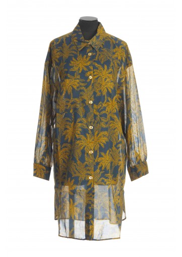 EXOTISME CHEMISE
