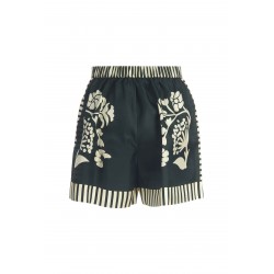 ARJUN SHORT