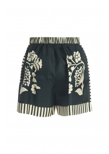 ARJUN SHORT