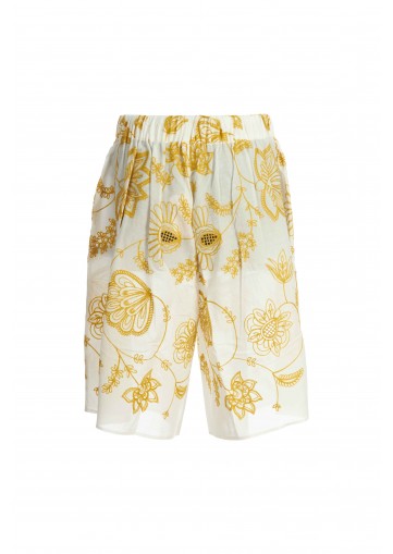 CHANDRA SHORT