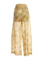 ITINERANT PANTALON TENUE DE PLAGE