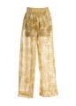 ITINERANT PANTALON TENUE DE PLAGE