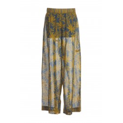 ITINERANT PANTALON TENUE DE PLAGE
