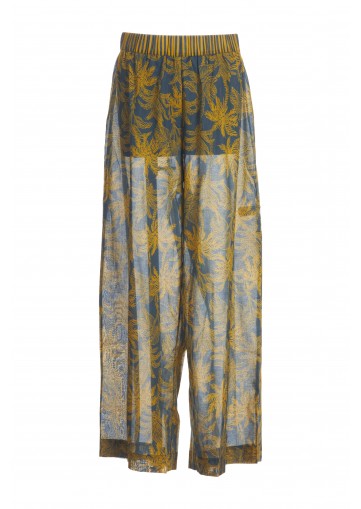 ITINERANT PANTALON TENUE DE PLAGE