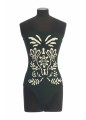 MAHARANI BUSTIER MAHARADJAH