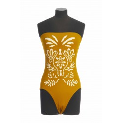MAHARANI BUSTIER MAHARADJAH