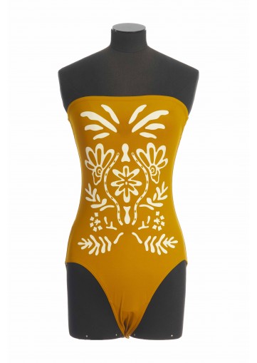 MAHARANI BUSTIER MAHARADJAH