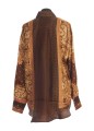 LUNA RELAXED SHIRT