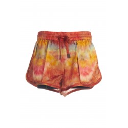 ALCHEMY RELAXED SHORT