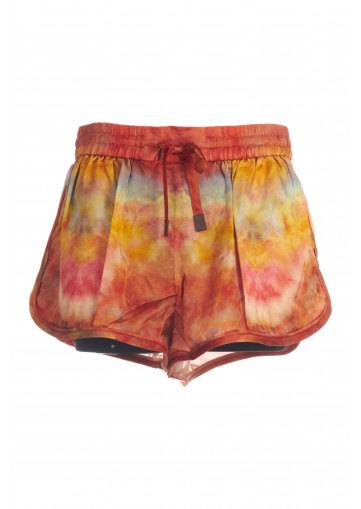 ALCHEMY RELAXED SHORT