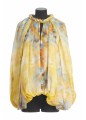 BILLOW BLOUSE