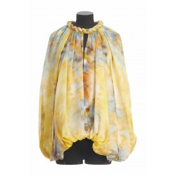 BILLOW BLOUSE