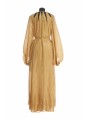 MAHON MAXI DRESS