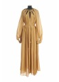 MAHON MAXI DRESS