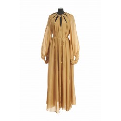 MAHON MAXI DRESS