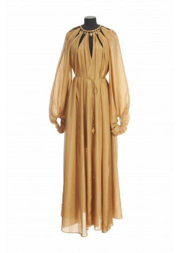 MAHON MAXI DRESS