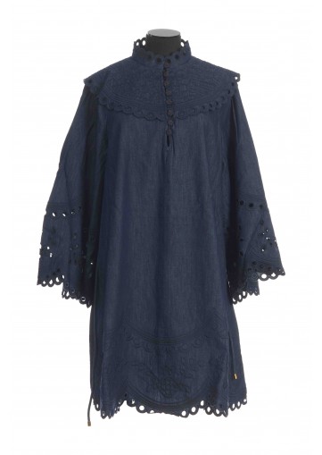 MAHON BRODERIE